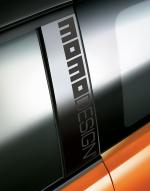 Lancia Ypsilon by MomoDesign 2005 года